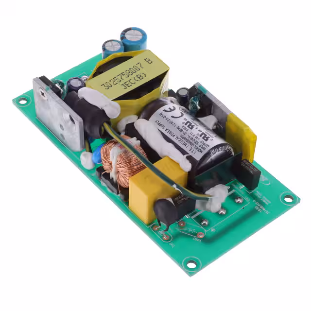 GB40S48P01 SL Power Electronics Manufacture of Condor/Ault Brands  AC-DC-Wandler